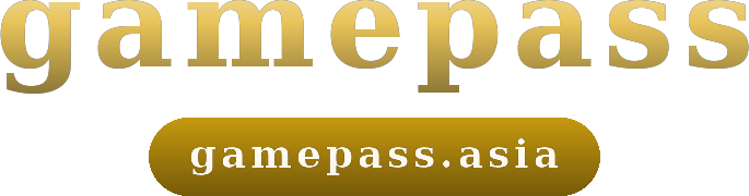 gamepass logo